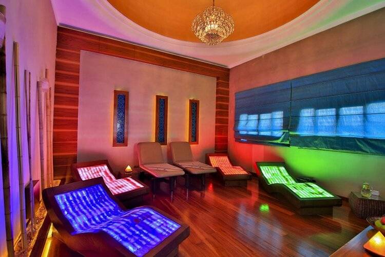Celik Palace Hotel Convention Center & Thermal Spa