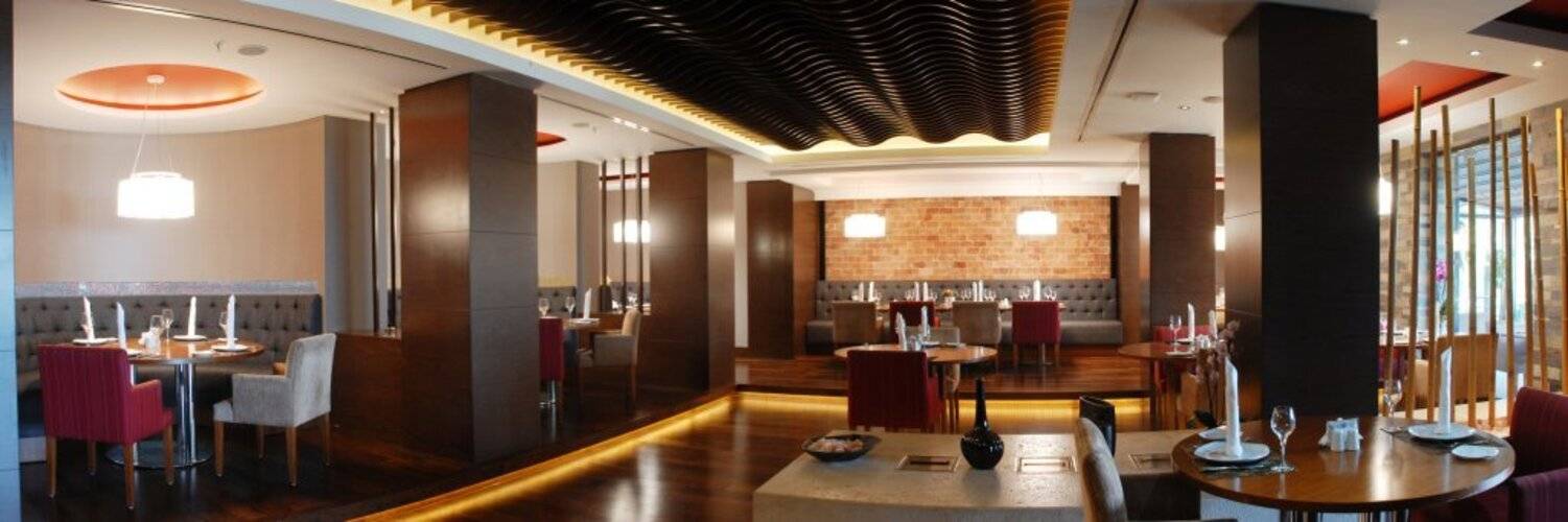 Celik Palace Hotel Convention Center & Thermal Spa