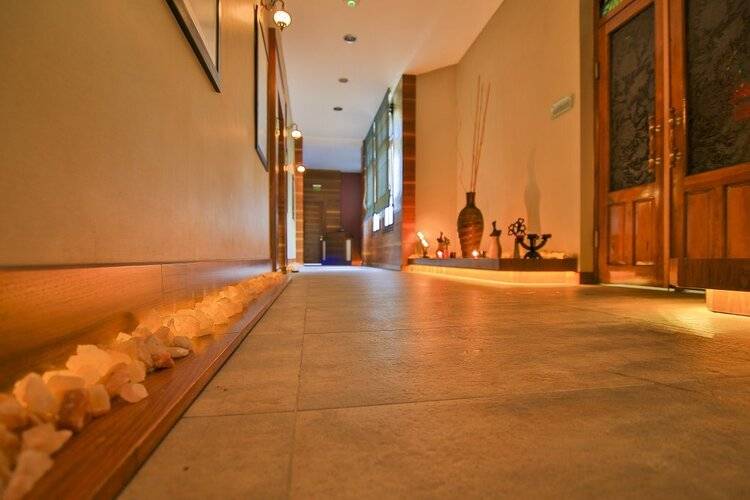 Celik Palace Hotel Convention Center & Thermal Spa