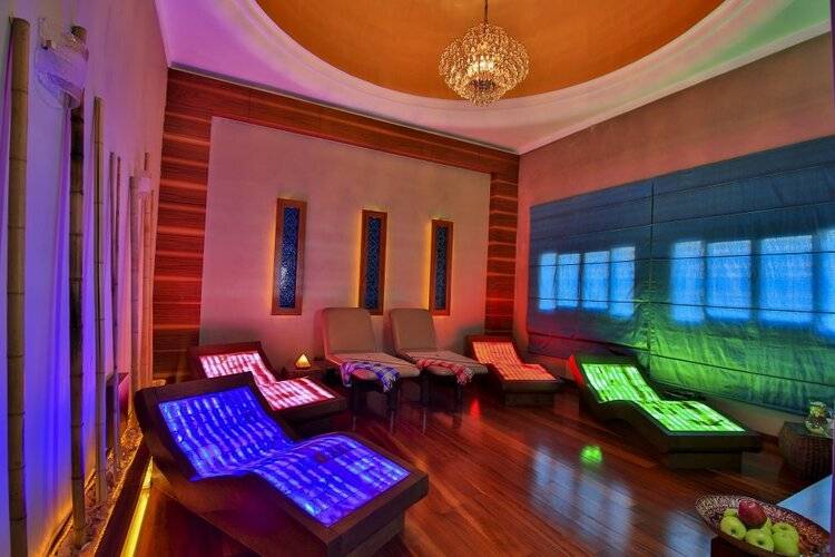 Celik Palace Hotel Convention Center & Thermal Spa