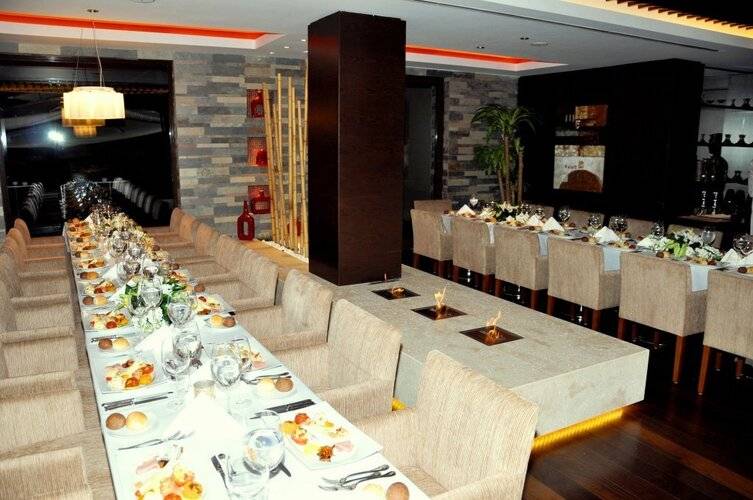 Celik Palace Hotel Convention Center & Thermal Spa