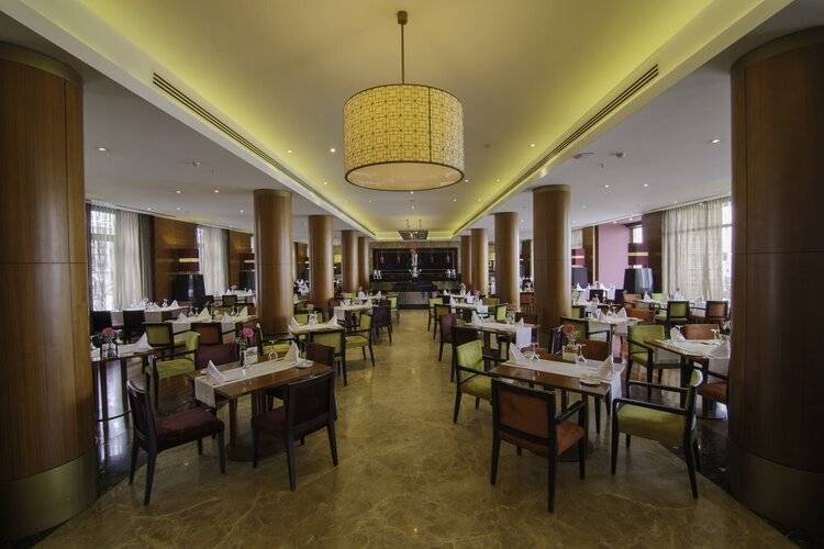 Celik Palace Hotel Convention Center & Thermal Spa