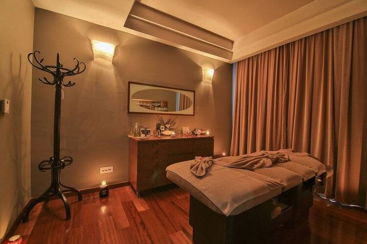 Celik Palace Hotel Convention Center & Thermal Spa