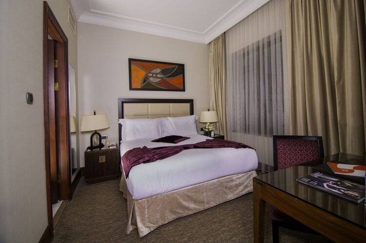 Celik Palace Hotel Convention Center & Thermal Spa