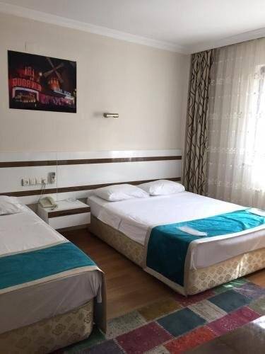 Ceylan Hotel