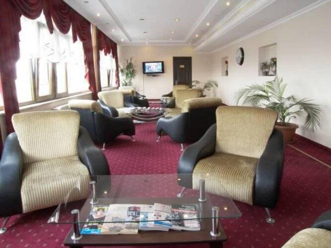 Ceylan Hotel