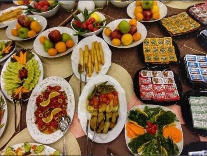 Ceylan Hotel
