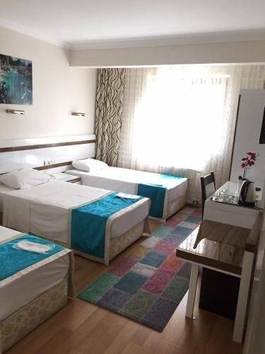 Ceylan Hotel