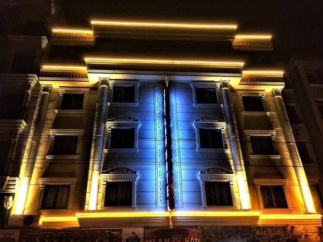 Ceylan Hotel