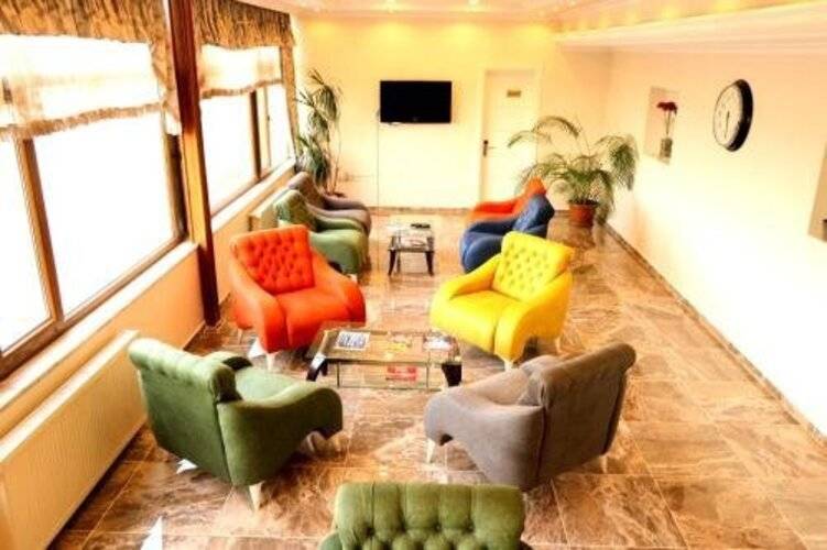 Ceylan Hotel
