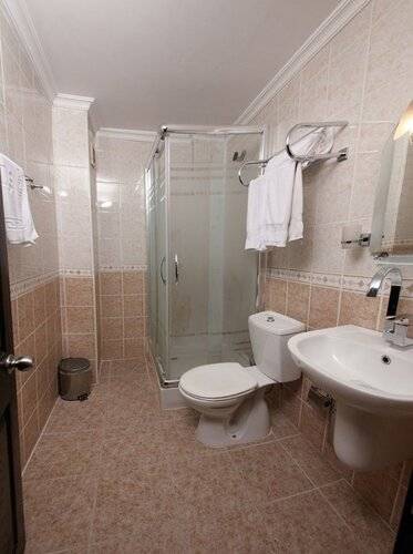 Ceylan Hotel