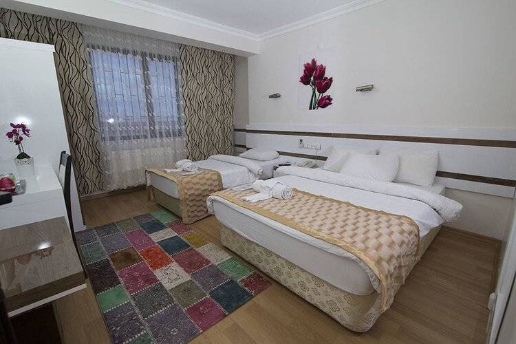Ceylan Hotel