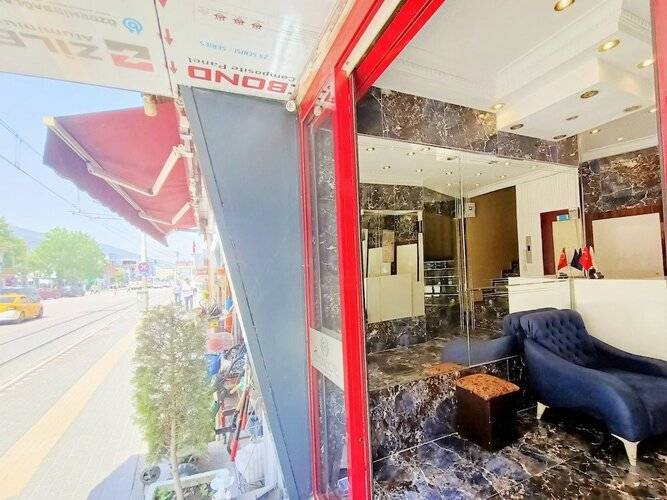 Ceylan Hotel