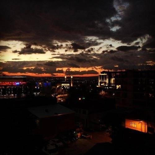 Ceylan Hotel