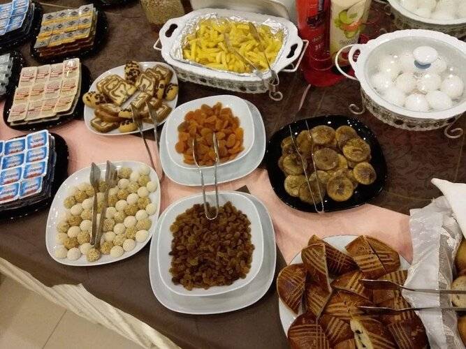 Ceylan Hotel