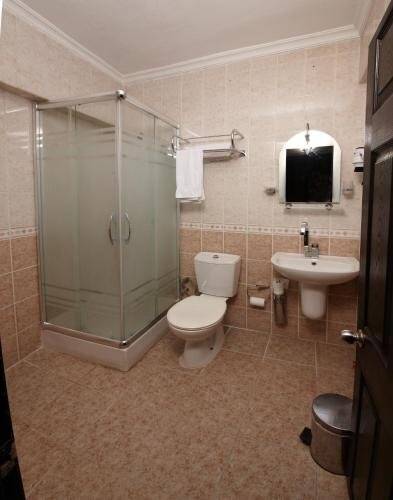 Ceylan Hotel