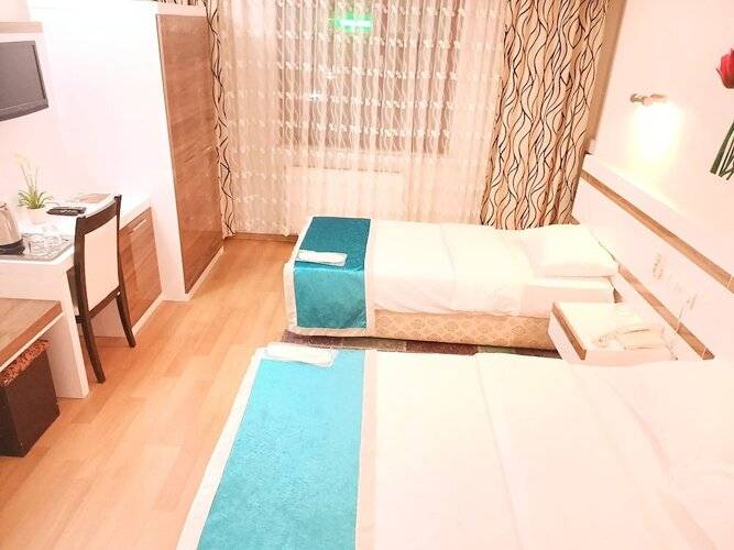 Ceylan Hotel