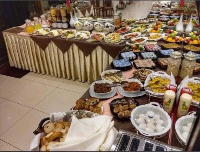 Ceylan Hotel