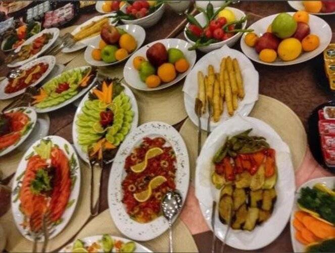 Ceylan Hotel
