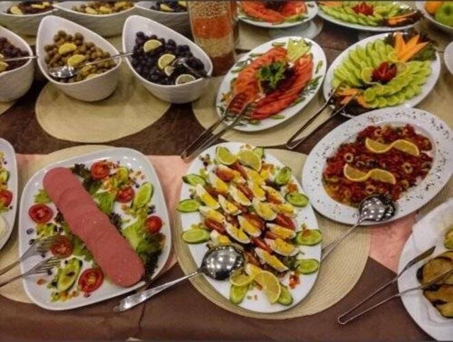 Ceylan Hotel