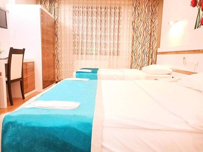 Ceylan Hotel