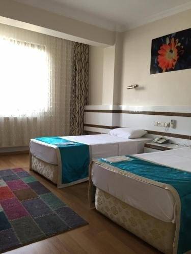 Ceylan Hotel