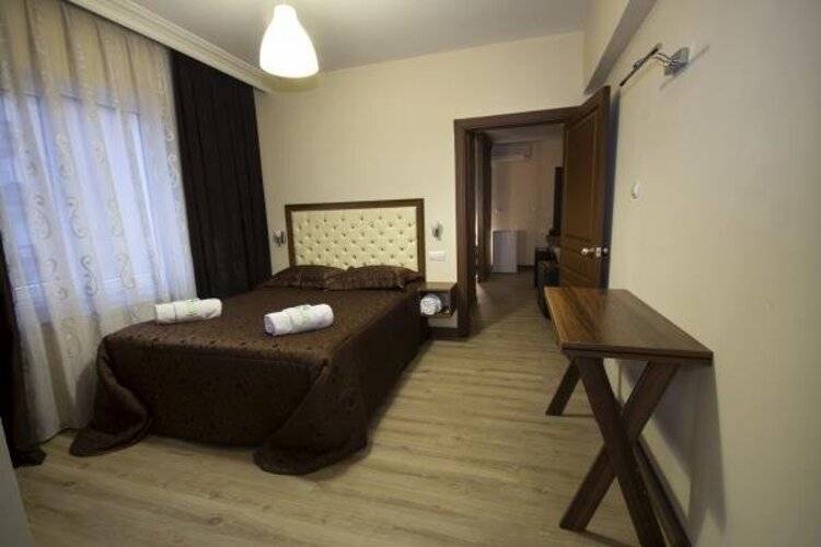 Formback Thermal Hotel Bursa