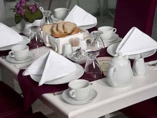 Formback Thermal Hotel Bursa