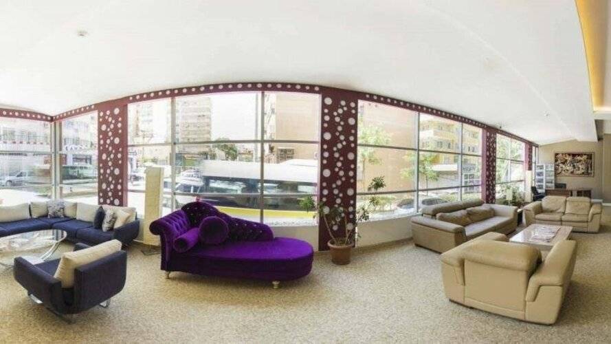 Formback Thermal Hotel Bursa