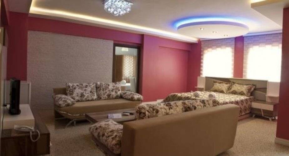 Formback Thermal Hotel Bursa