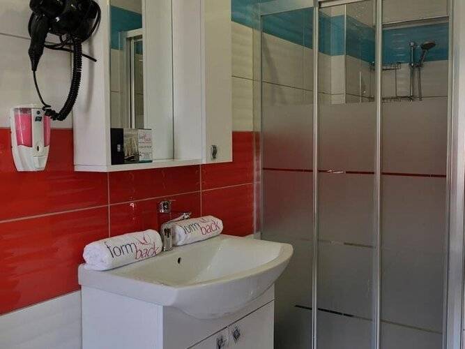 Formback Thermal Hotel Bursa