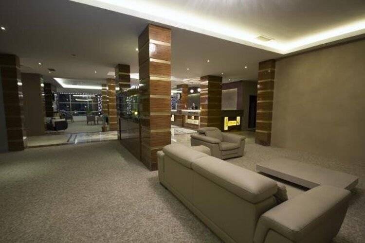 Formback Thermal Hotel Bursa