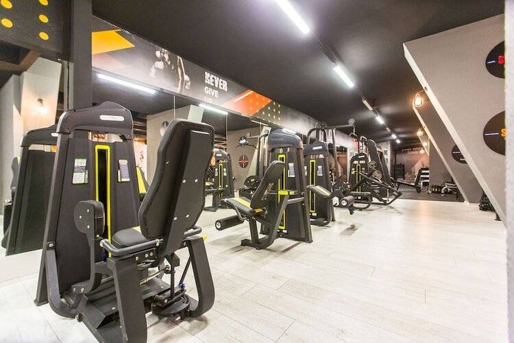 Formback Thermal Hotel Bursa