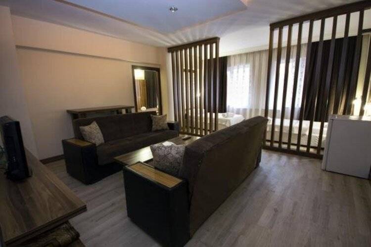 Formback Thermal Hotel Bursa