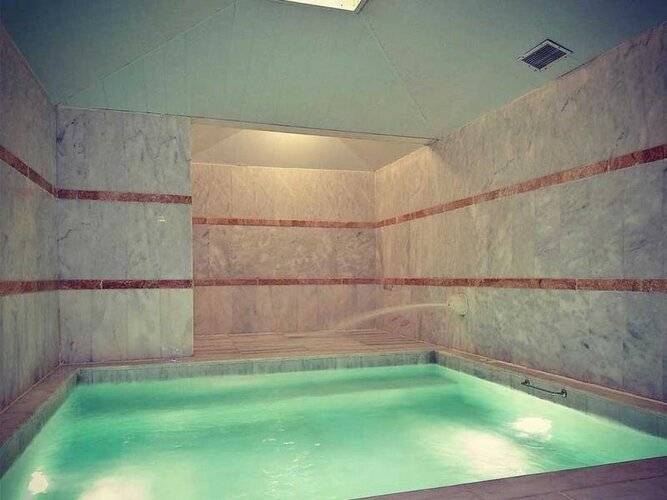 Formback Thermal Hotel Bursa