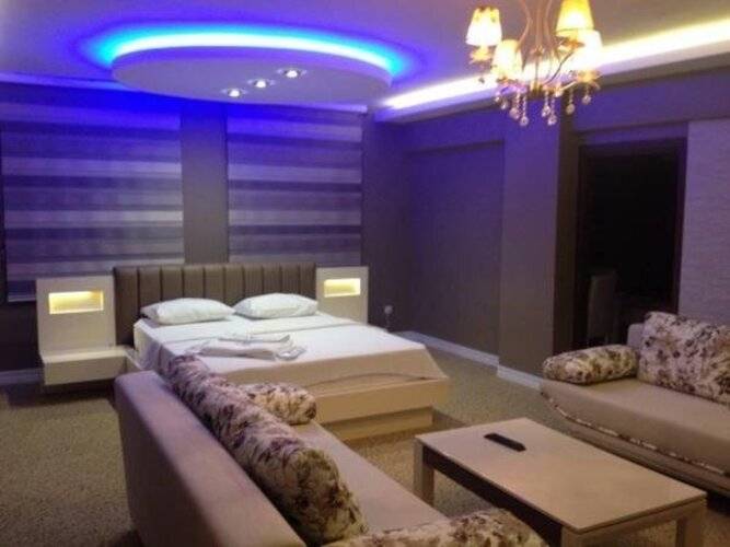 Formback Thermal Hotel Bursa