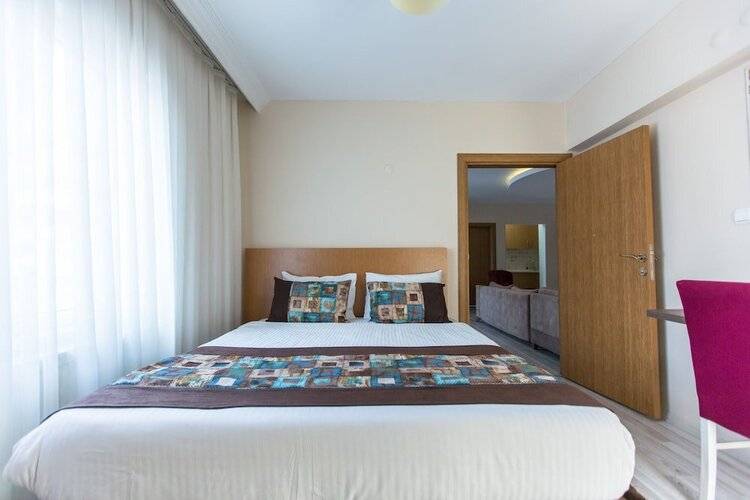 Formback Thermal Hotel Bursa