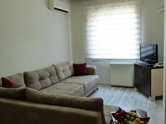 Formback Thermal Hotel Bursa