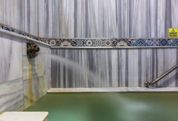 Formback Thermal Hotel Bursa