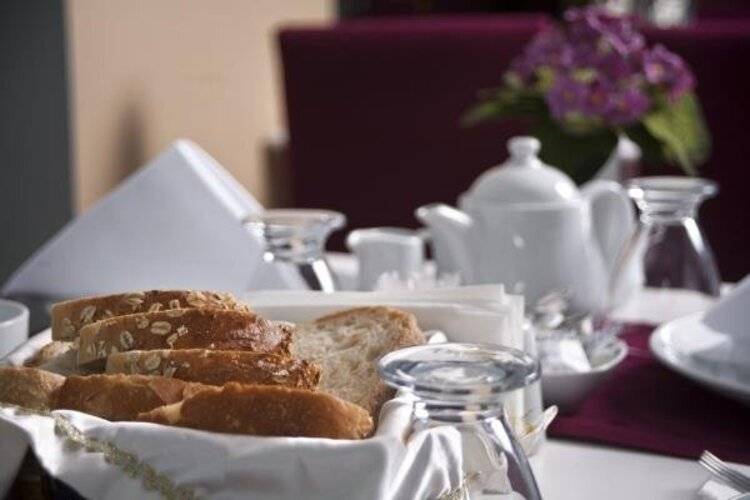 Formback Thermal Hotel Bursa