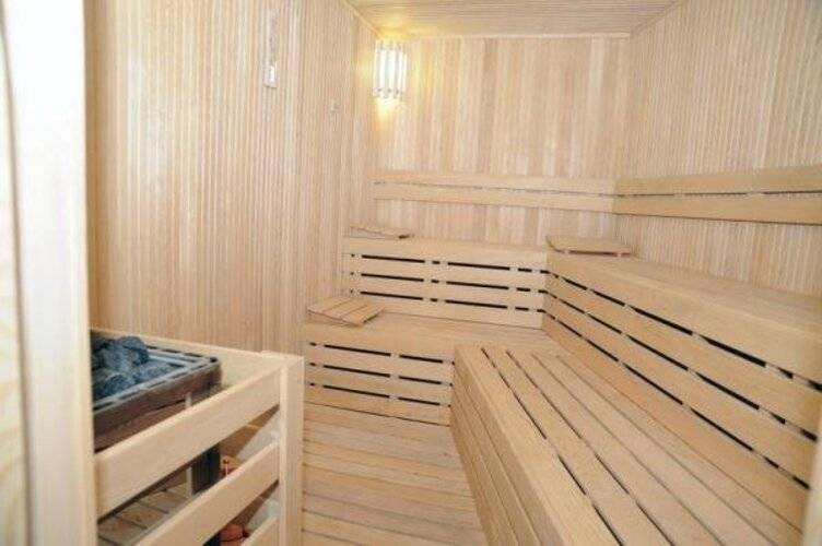 Formback Thermal Hotel Bursa