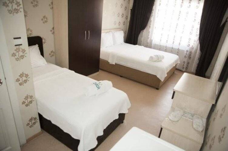 Formback Thermal Hotel Bursa