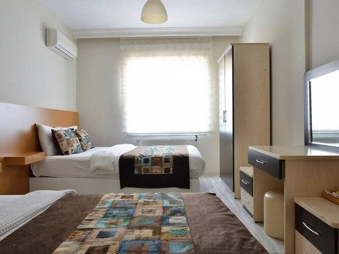 Formback Thermal Hotel Bursa