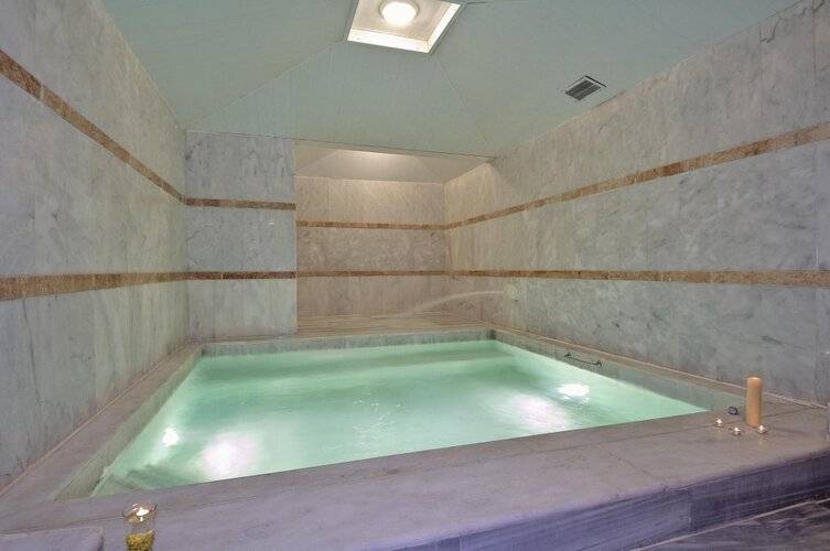 Formback Thermal Hotel Bursa