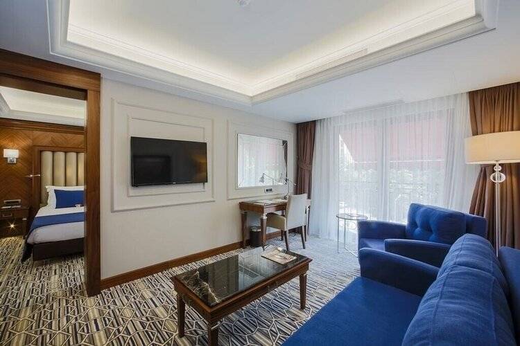 Gonluferah City Hotel