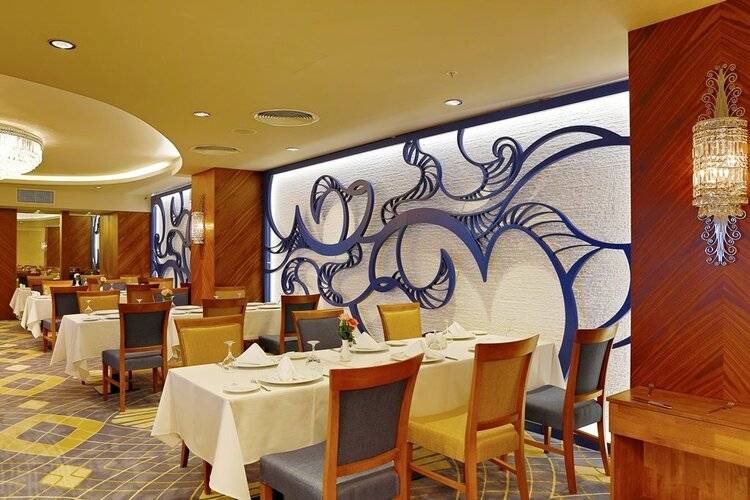 Gonluferah City Hotel