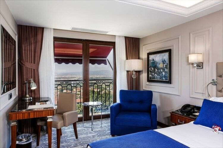 Gonluferah City Hotel