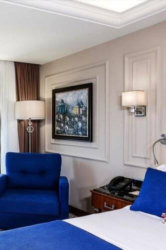 Gonluferah City Hotel