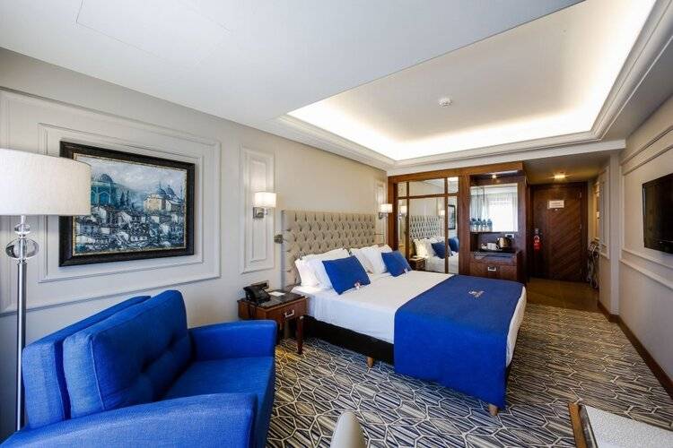 Gonluferah City Hotel