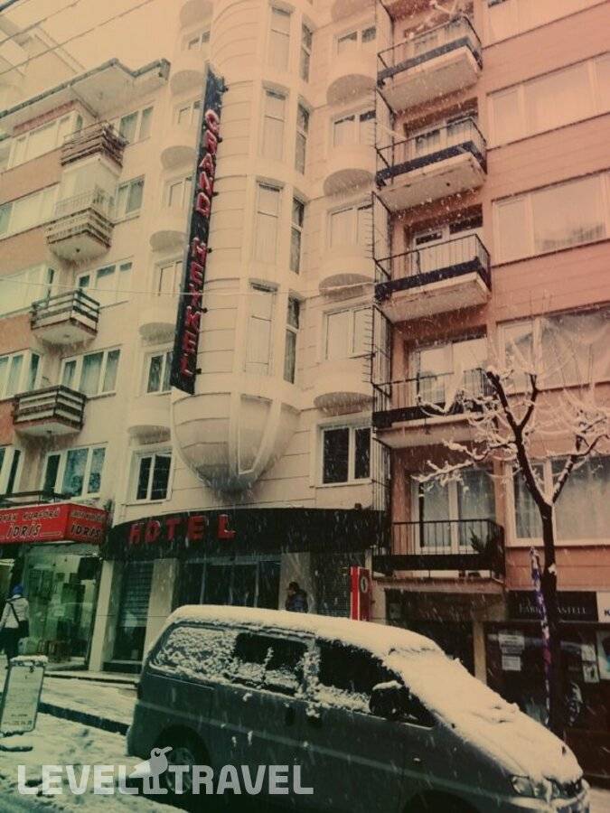 Изображение отеля 3